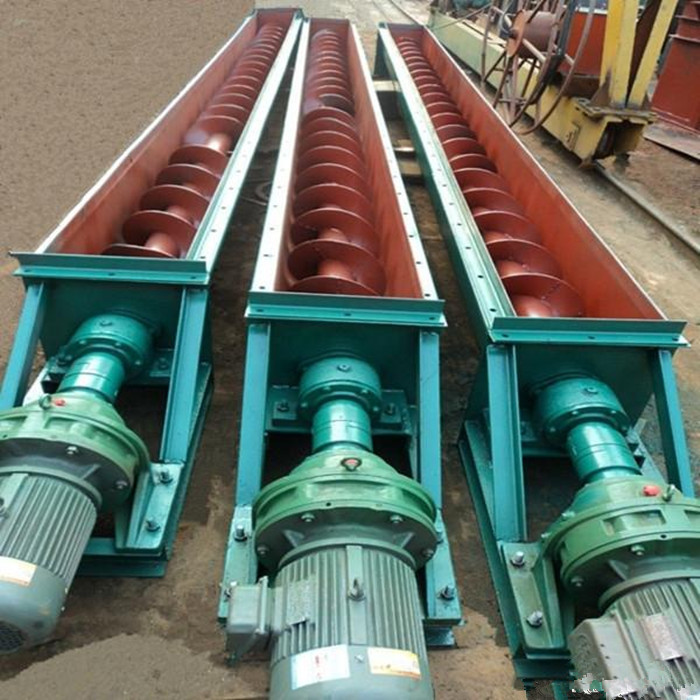 Belt conveyor
