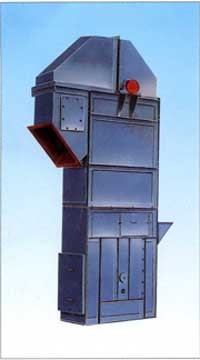 Lifting machine