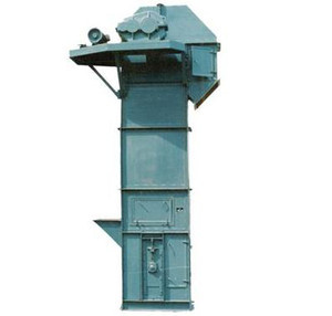 Lifting machine